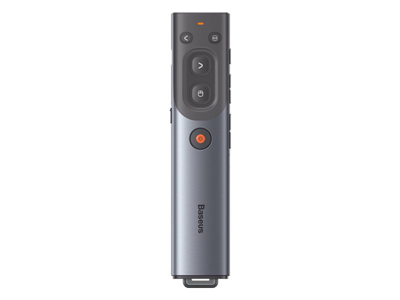 Baseus WKCD020013 Wireless Multimedia Presenter (Red Laser)