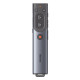 Baseus WKCD020013 Wireless Multimedia Presenter (Red Laser)