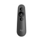 Logitech R500 Red Laser Wireless Presenter