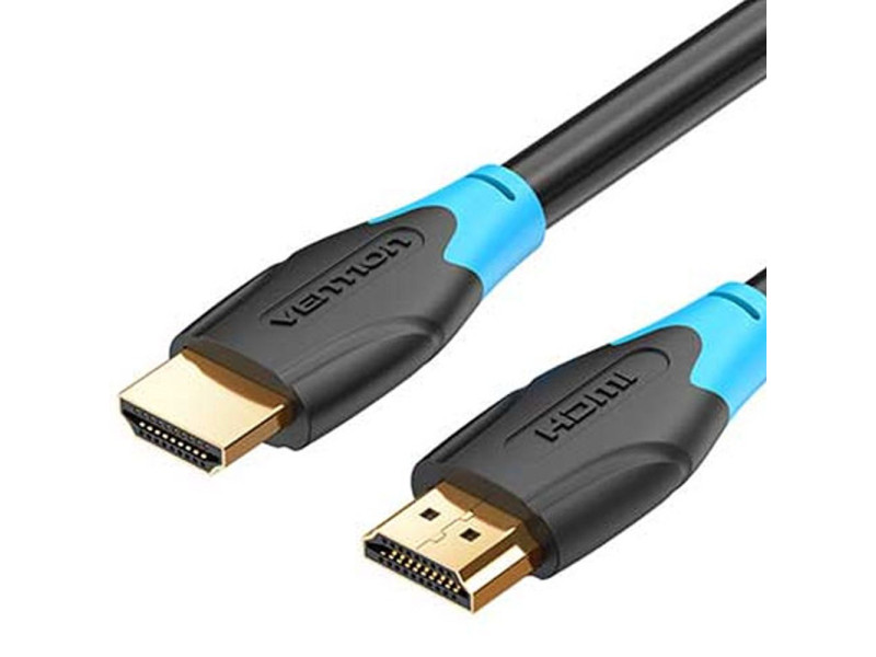 High Speed HDMI TO HDMI 1.5M Flat Cable