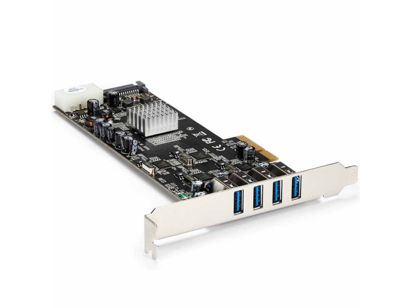 PCI USB 3.0 CARD 4 PORT