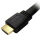 High Speed HDMI TO HDMI 10M Flat Cable