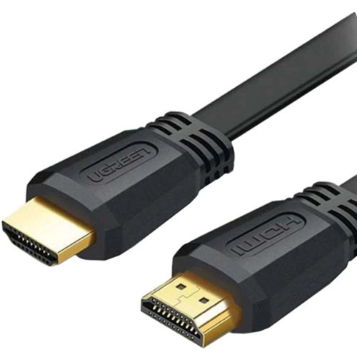 High Speed HDMI TO HDMI 5M Flat Cable