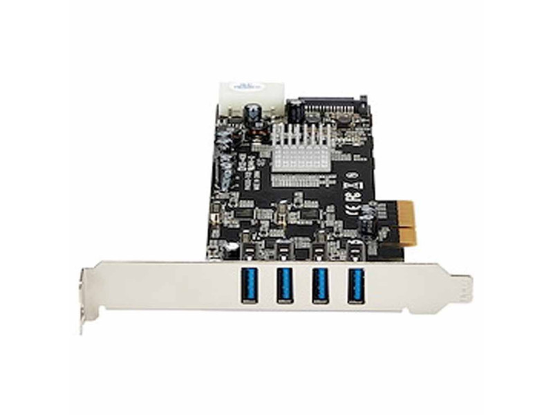 PCI USB 3.0 CARD 4 PORT