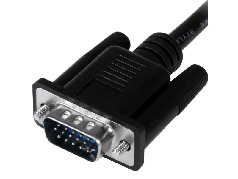 VGA to HDMI Converter Cable