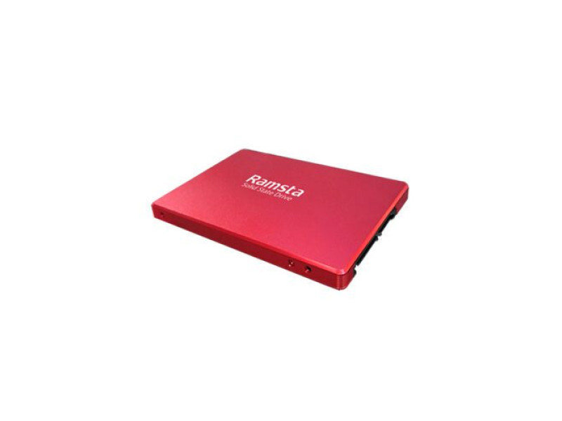 RAMSTA S800 120GB SATA3 2.5 INCH SSD