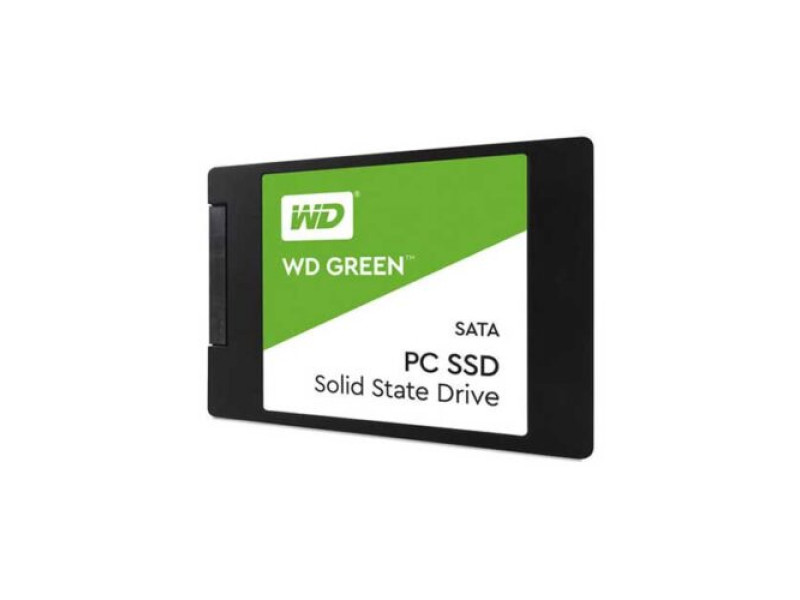 Western Digital Green 480GB SSD