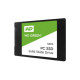 Western Digital Green 480GB SSD