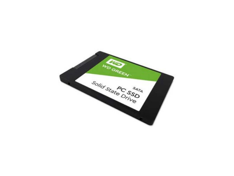 Western Digital Green 480GB SSD