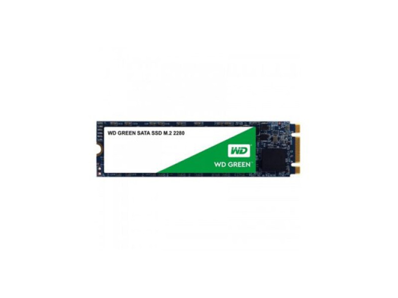 Western Digital Green 480GB M.2 SATA SSD