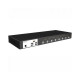 MT-VIKI MT-0801HK 8 PORT HDMI KVM SWITCH