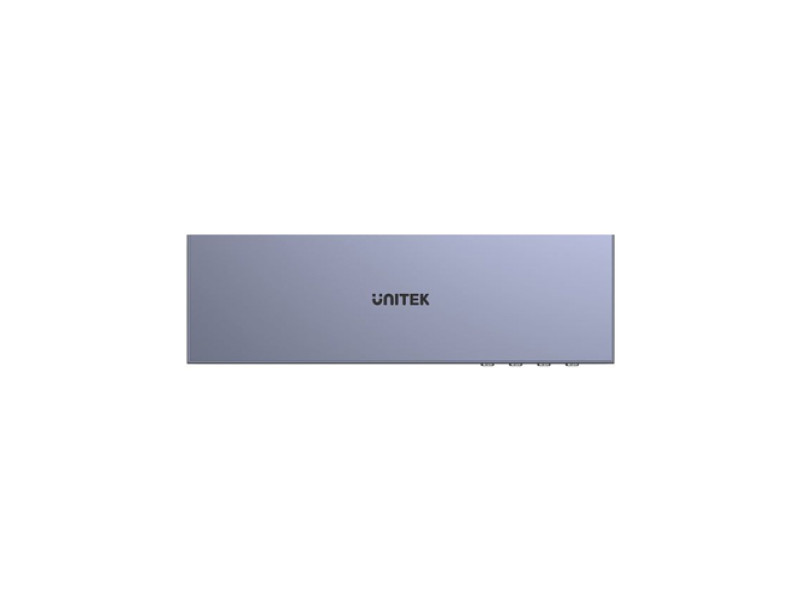 UNITEK 4 PORT HDMI KVM SWITCH (V302A)