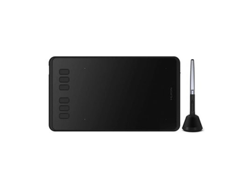 Huion H640P Graphics Tablet