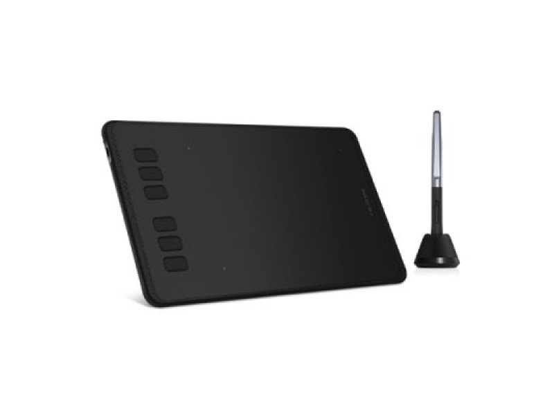 Huion H640P Graphics Tablet