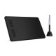 Huion H640P Graphics Tablet