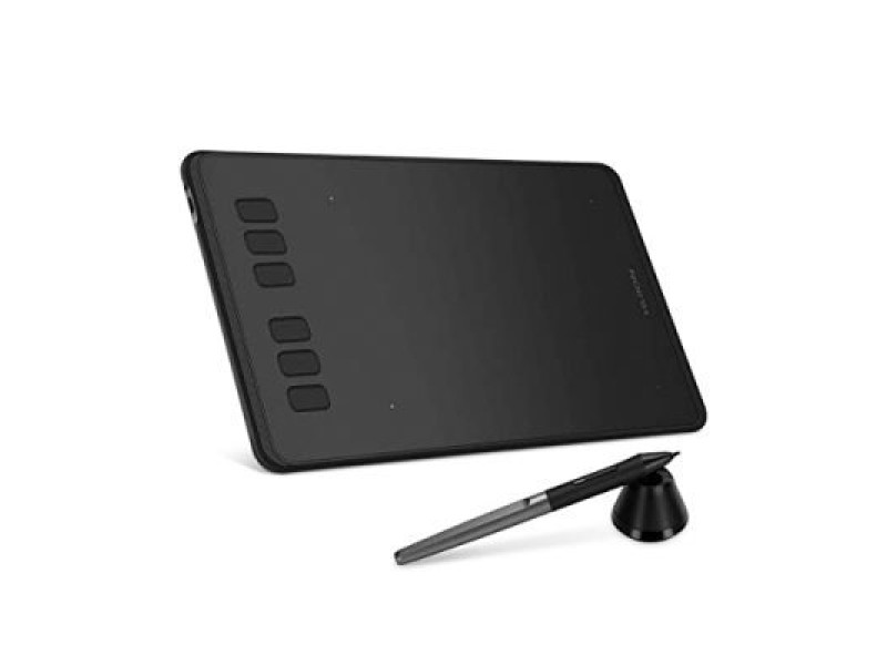 Huion H640P Graphics Tablet