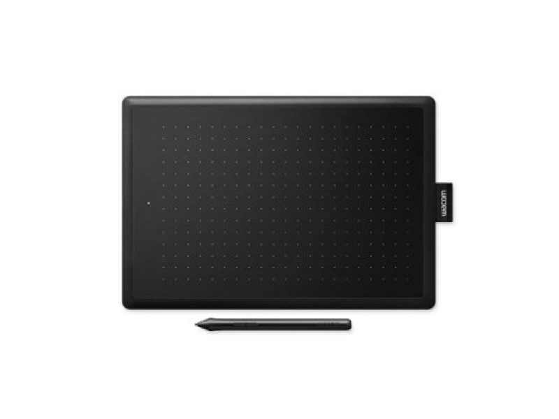 Wacom One By CTL-472/K1-F Graphics Tablet