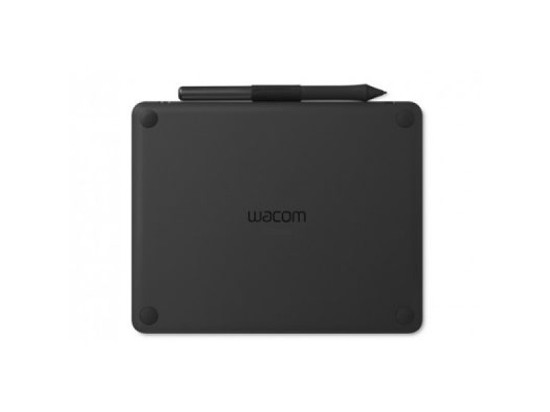 Wacom CTL-6100/K0-CX Intuos Medium Dimensions 26.4 x 20 x 0.9 Cm Pen Graphics Tablet