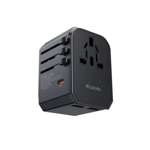 MCDODO 33W THE UNIVERSAL TRAVEL ADAPTER (CP-429)