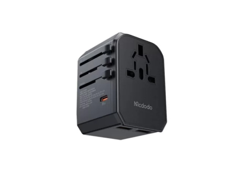 MCDODO 33W THE UNIVERSAL TRAVEL ADAPTER (CP-429)