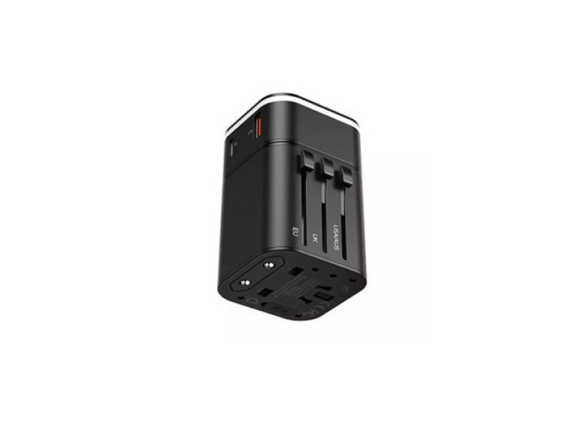 Baseus TZPPS-01 Universal travel adapter PPS Quick Charger