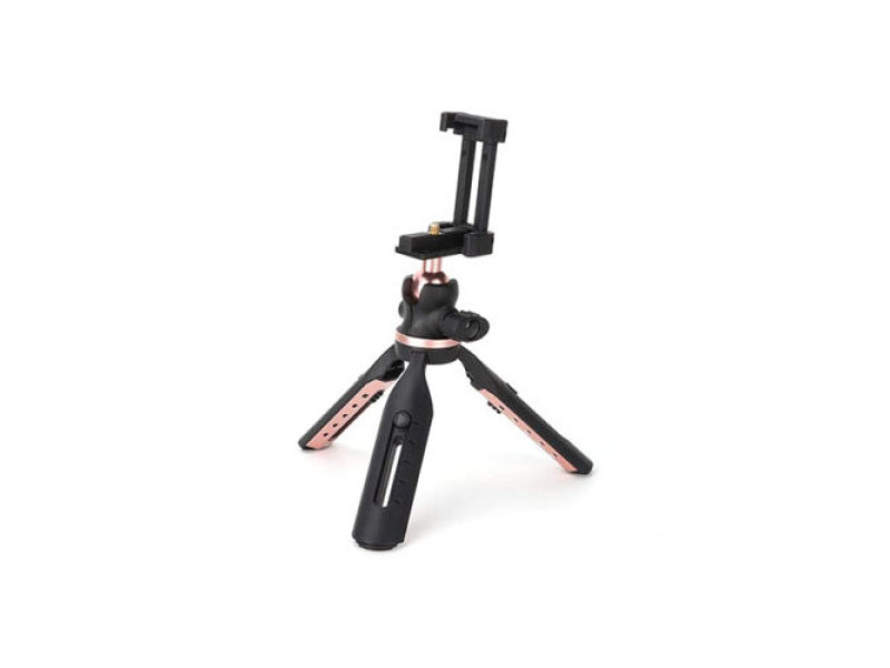 Ipower RK-L10 Foldable Video Mini Tripod