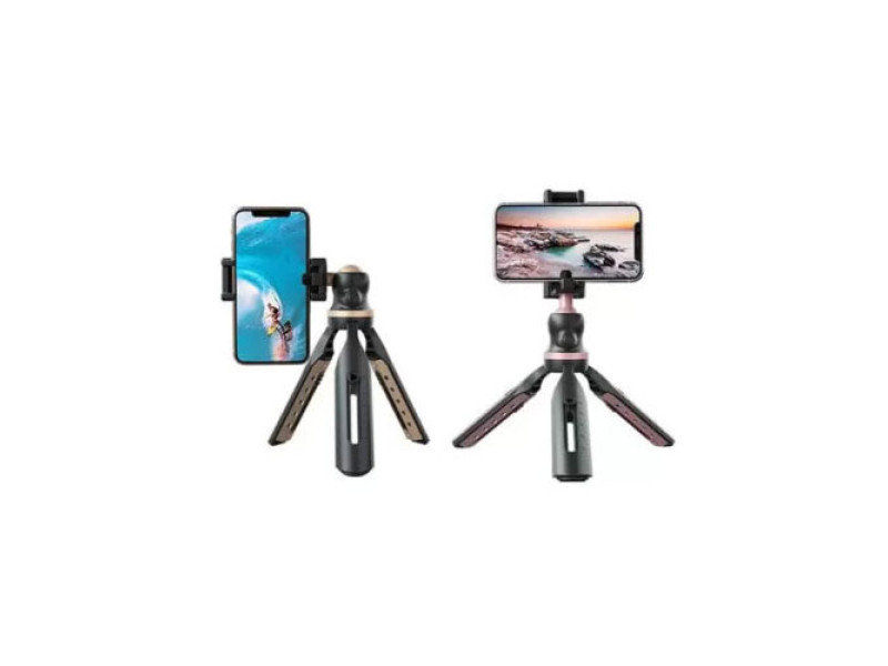 Ipower RK-L10 Foldable Video Mini Tripod