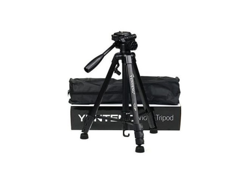 Yunteng VCT-668 Digital Camera Tripod