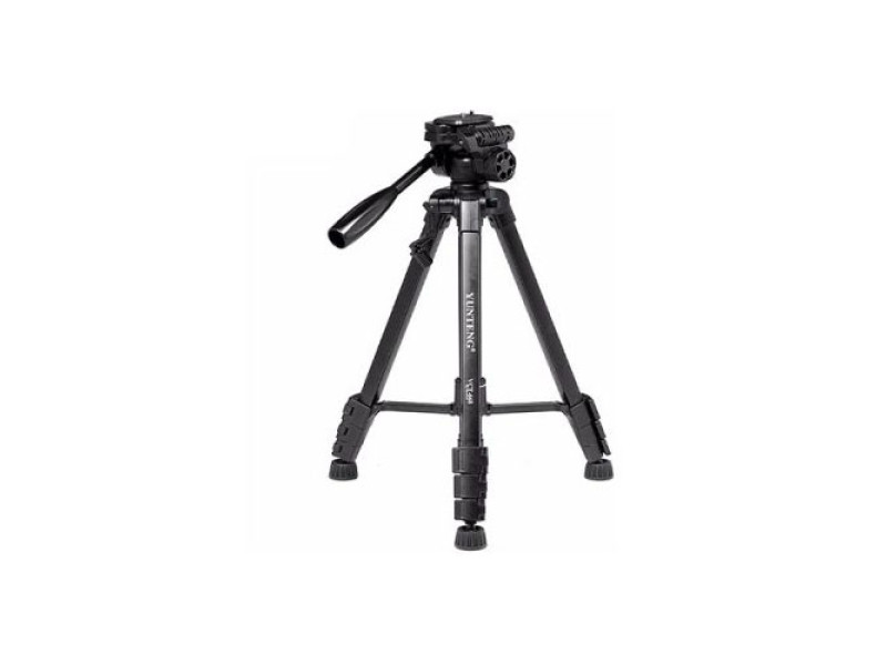 Yunteng VCT-668 Digital Camera Tripod