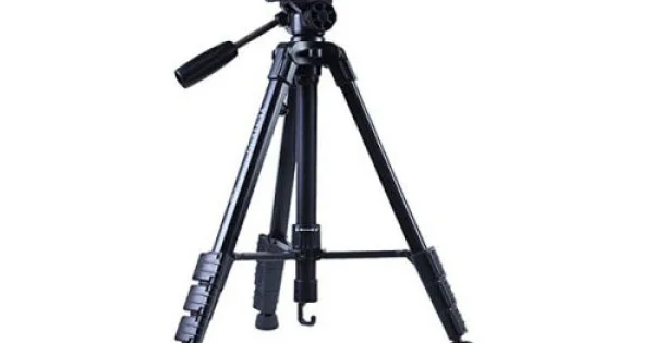 Yunteng Aluminium Vct Camera Tripod Price In Bd