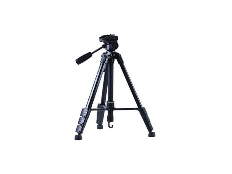 Yunteng Aluminium VCT-690 Camera Tripod