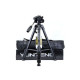 Yunteng Aluminium VCT-690 Camera Tripod