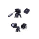 Yunteng Aluminium VCT-690 Camera Tripod