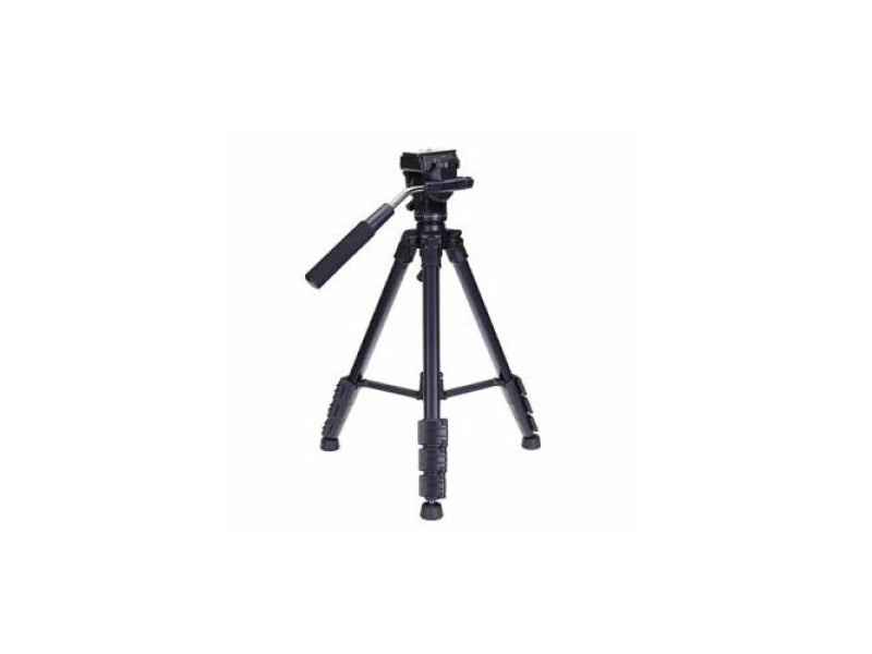 Yunteng VCT-691 Aluminum Professional Camera Tripod