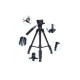 Yunteng VCT-691 Aluminum Professional Camera Tripod