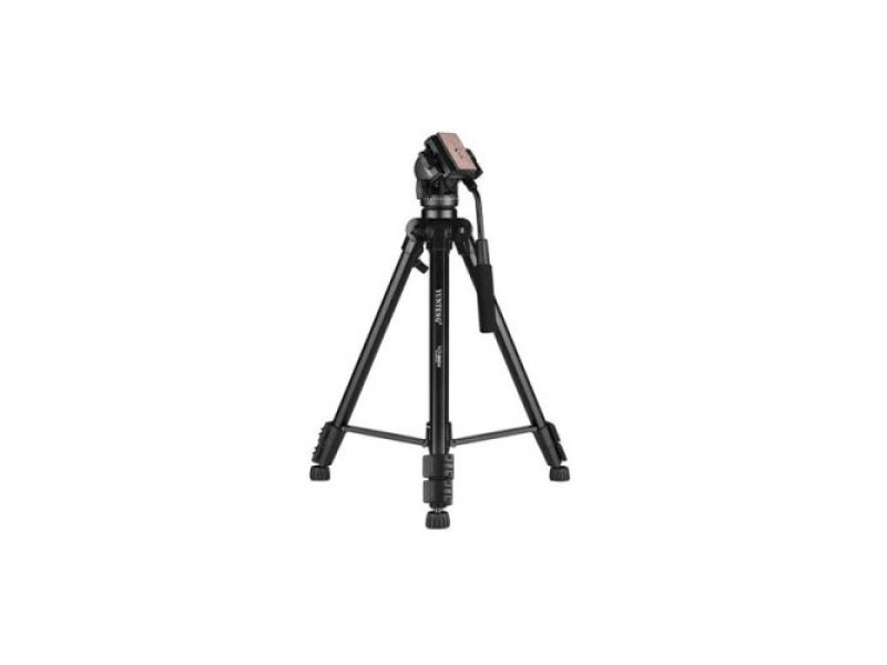 Yunteng VCT-880 Aluminum Camera Tripod