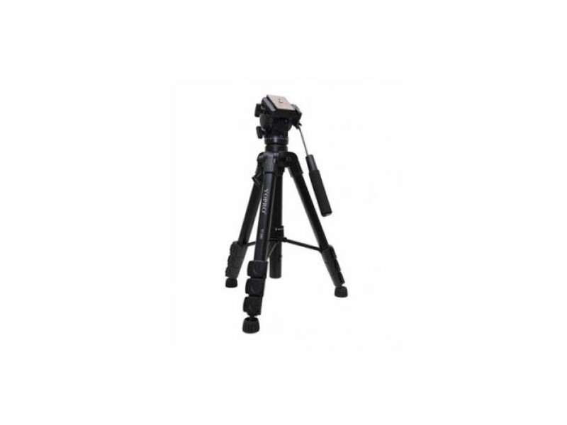 Yunteng VCT-880 Aluminum Camera Tripod