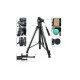 Yunteng VCT-880 Aluminum Camera Tripod