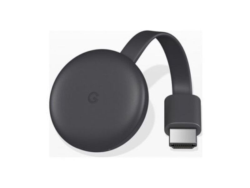 Google Chromecast 3rd Generation