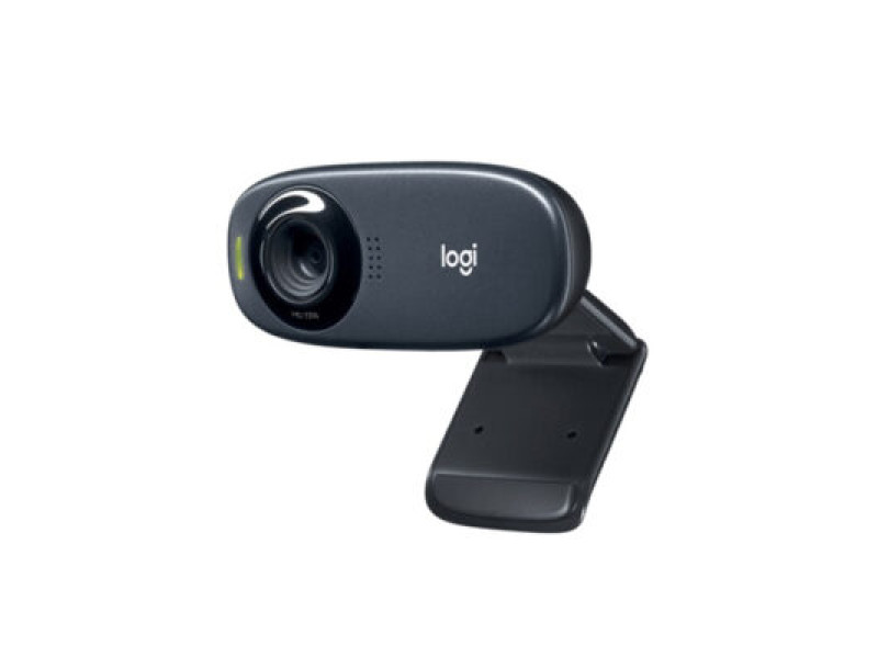 Logitech C310 High-Definition Webcam